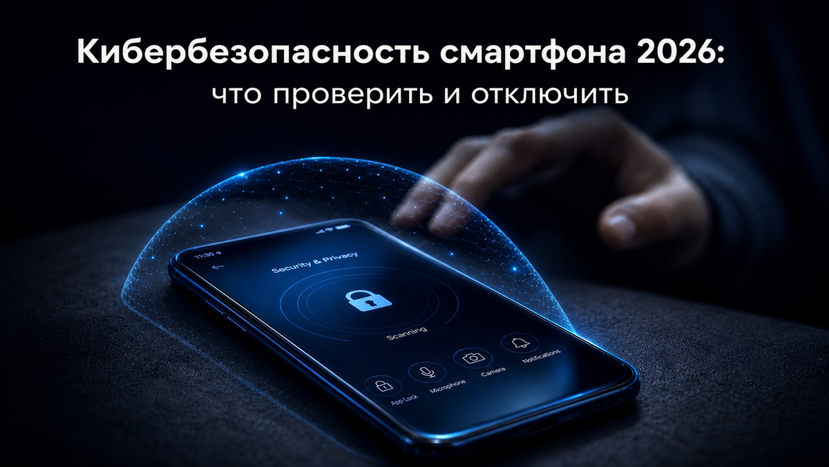 Пока вы боитесь Макса, приложение-фонарик слушает вас через микрофон